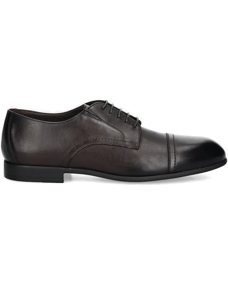 Baldinini Klassische Derby-Schuhe - Braun Braun