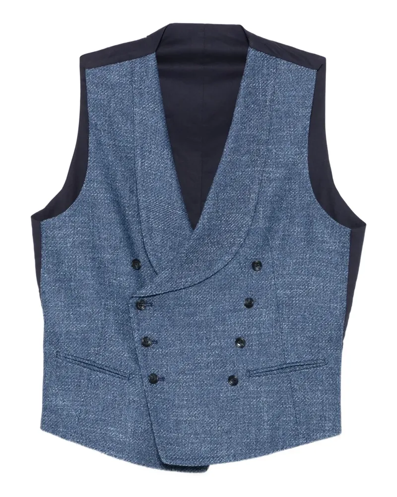 Tagliatore Ben Weste - Blau Blau