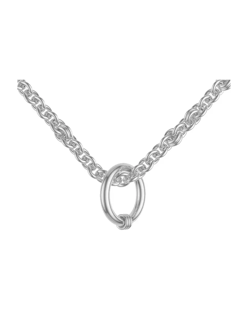 Spinelli Kilcollin sterling silver Sirius ring - Silber Silber