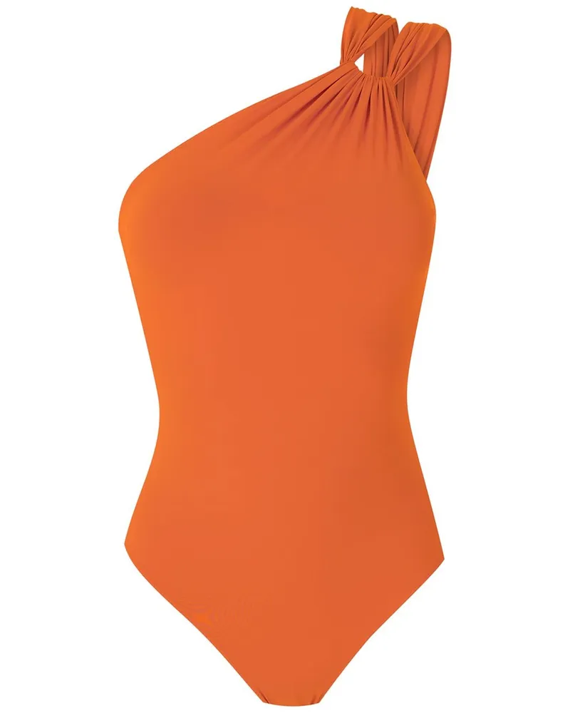 Clube Bossa Deneuve' Badeanzug Orange