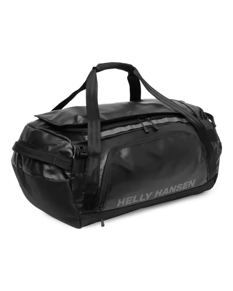 Helly Hansen Guide Duffel bag - Schwarz Schwarz