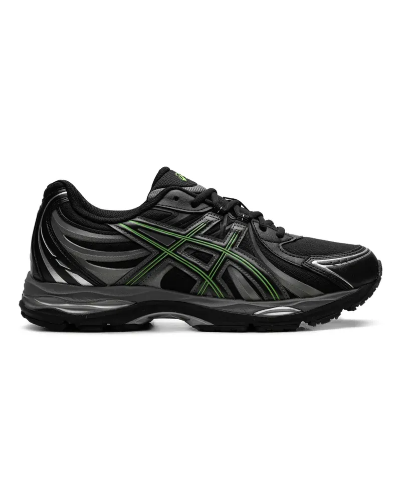 Asics Gel-Sekiran mesh-panel sneakers - Schwarz Schwarz