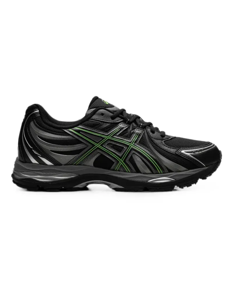 Asics Gel-Sekiran mesh-panel sneakers - Schwarz Schwarz