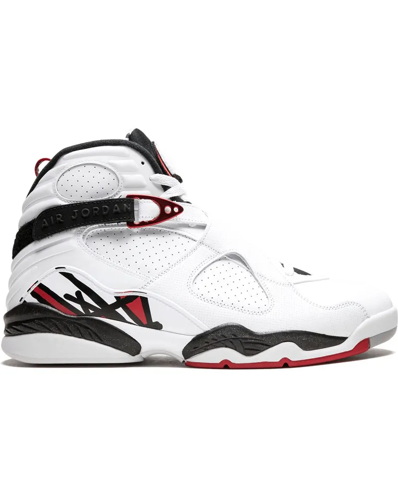 Jordan Air  8 Retro' Sneakers - Weiß Weiß