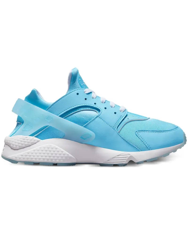 Nike Air Huarache "Blue Chill/White/Blue Chill" Sneakers - Blau Blau