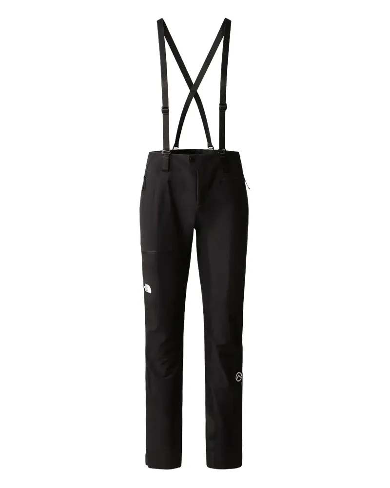 The North Face Summit Chamlang Hose - Schwarz Schwarz