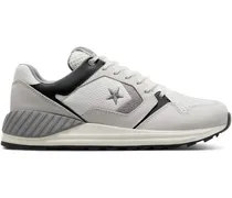 Wave Trainer Ox Sneakers - Grau