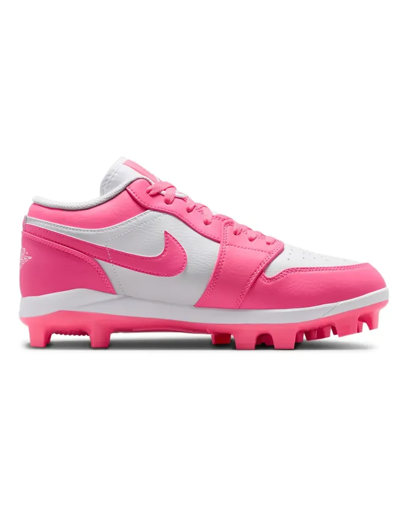 Nike Jordan 1 Retro MCS Low Sneakers - Rosa Rosa