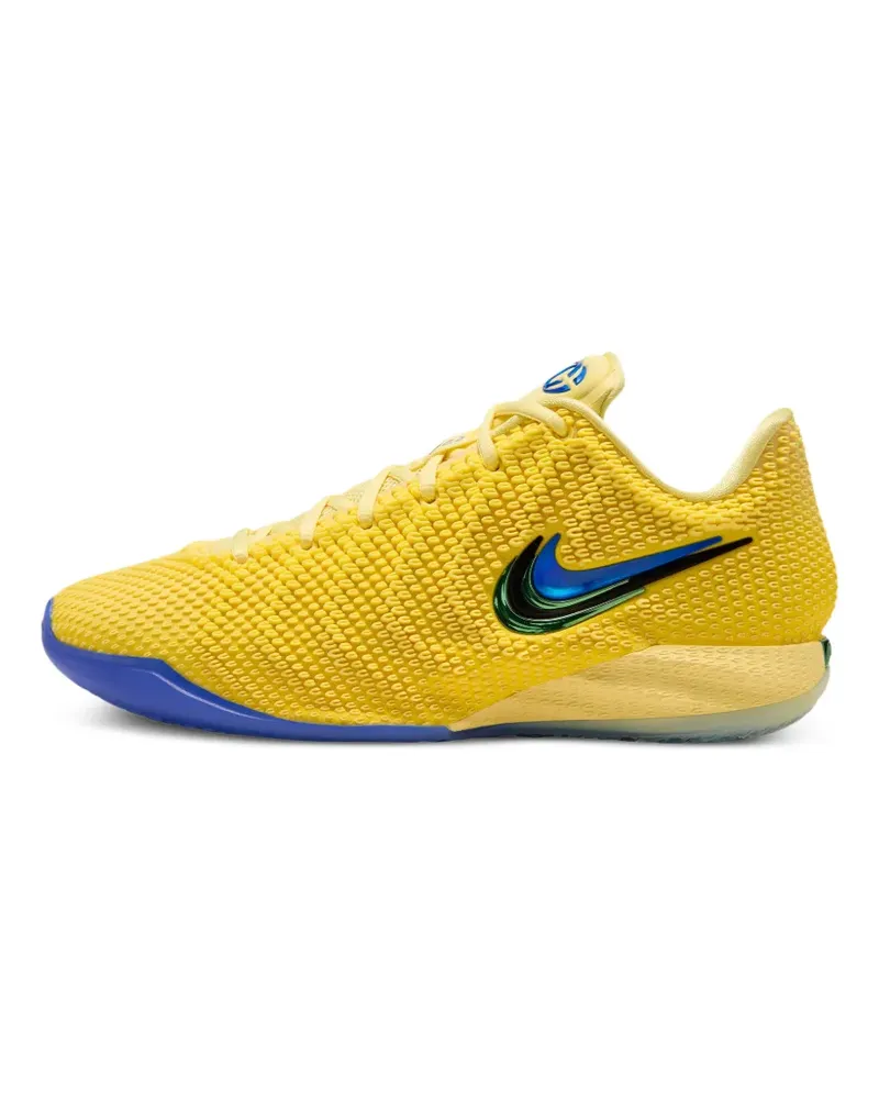 Nike Caitlin 1 Warning Code Sneakers - Gelb Gelb