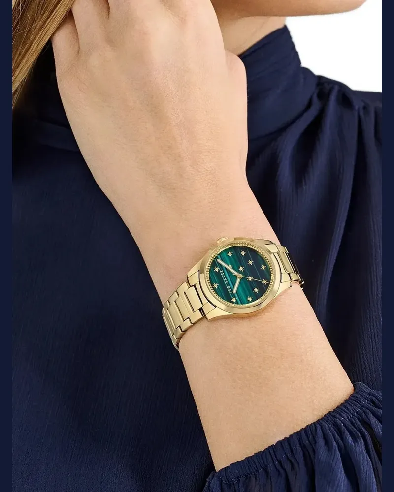 Ted Baker Coolly 34mm - Gold Gold