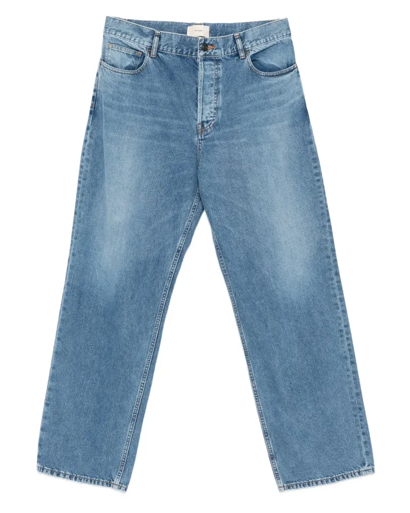 The Row Ross Jeans - Blau Blau