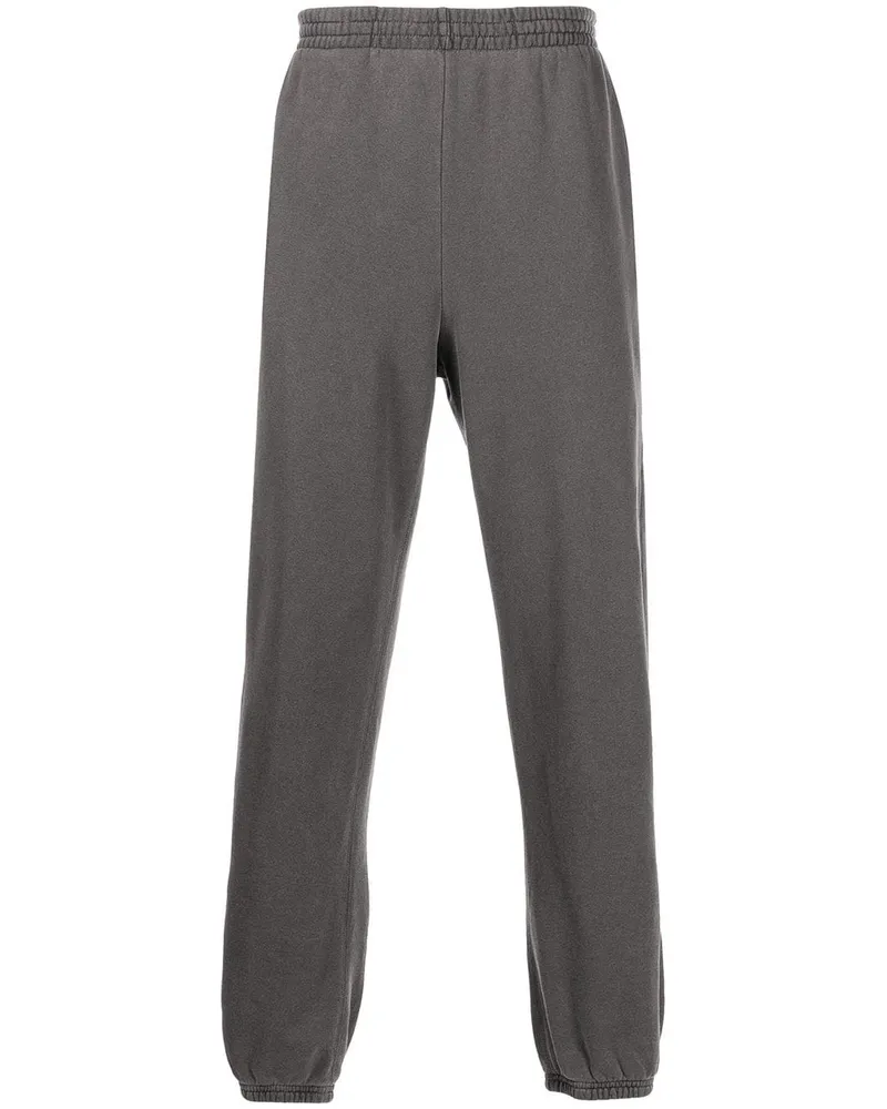 John Elliott + Co Interval Jogginghose - Schwarz Schwarz