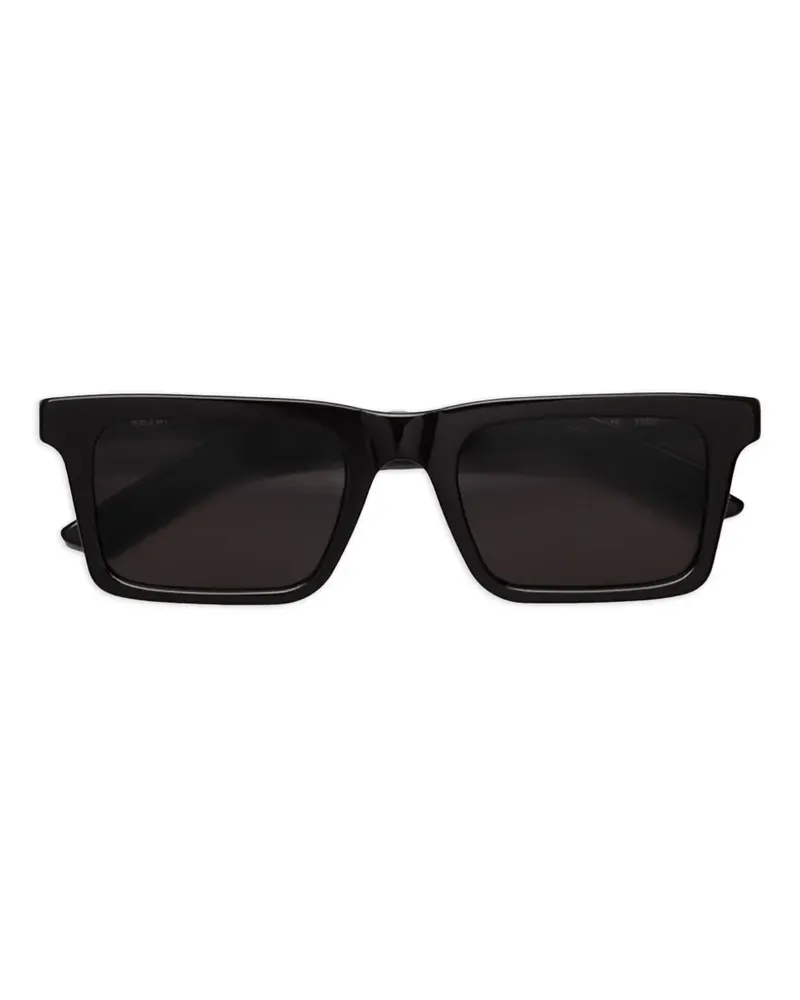 RETROSUPERFUTURE square-frame sunglasses - Schwarz Schwarz