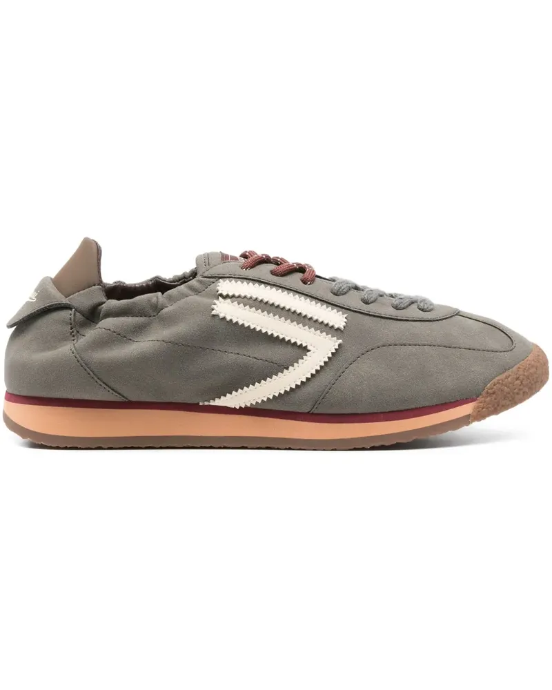 Puraai Panther Sneakers - Grau Grau