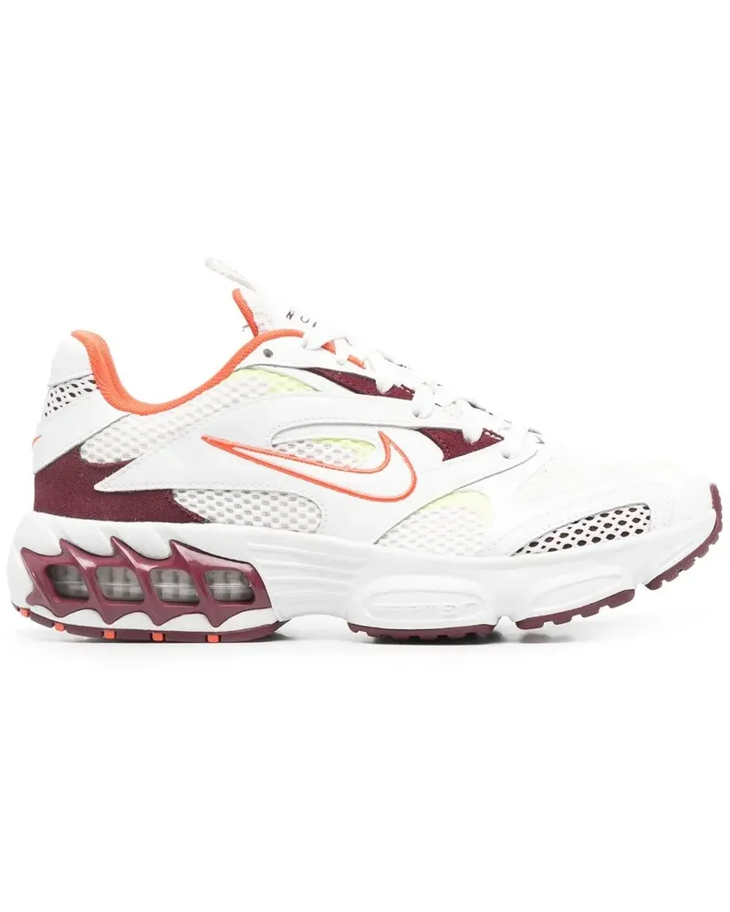 Nike Zoom Air Fire Sneakers - Weiß Weiß