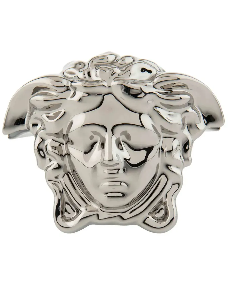 Versace Medusa Schmuckschatulle - Silber Silber