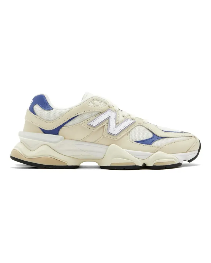 New Balance 9060 sneakers - Nude Nude