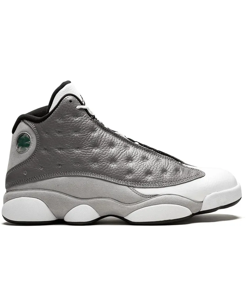 Jordan Air  13' Sneakers - Grau Grau