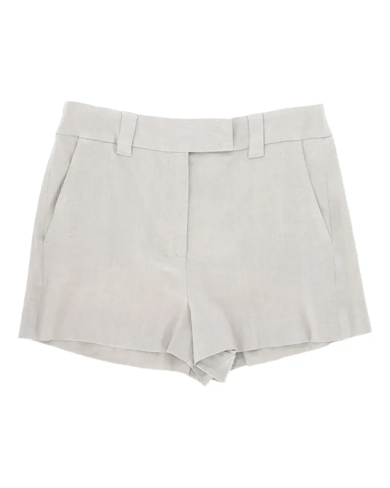 MARELLA Badeshorts mit verstecktem Verschluss - Nude Nude