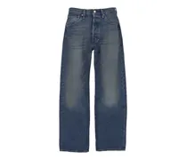 501 Jeans mit lockerem Schnitt - Blau
