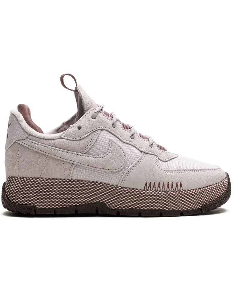 Nike Air Force 1 Low Wild "Platinum Violet" Sneakers - Violett Violett