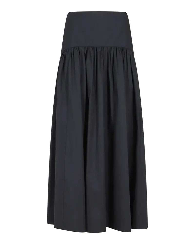 STAUD Procida Rock - Schwarz Schwarz