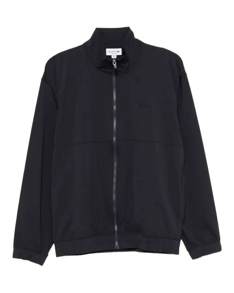 Lacoste Jacke mit Reißverschluss - Blau Blau