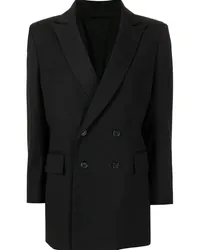 DELADA Wendbarer Blazer Schwarz