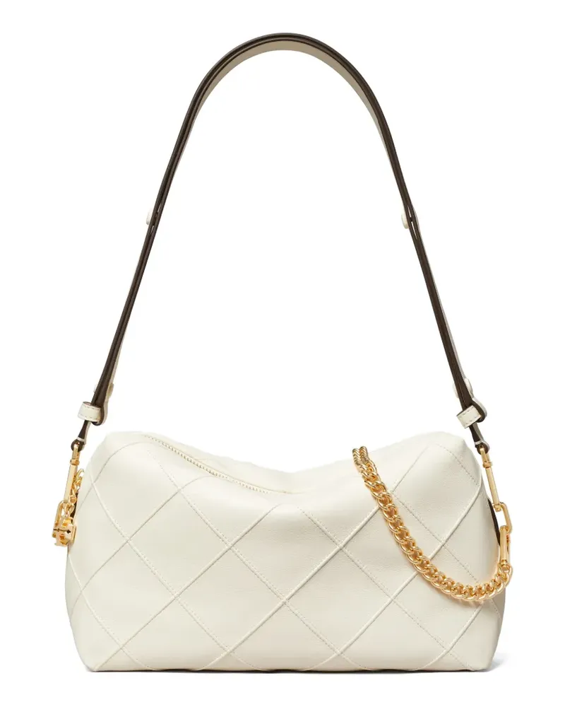 Tory Burch Fleming shoulder bag - Nude Nude