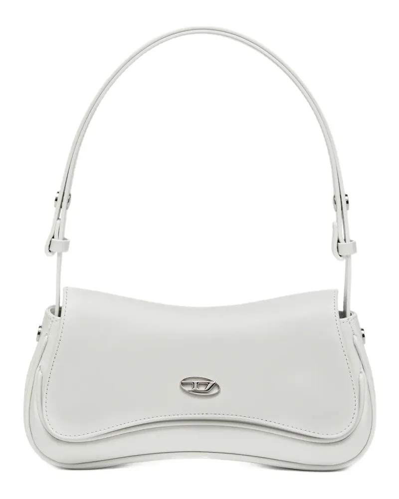 Diesel Play Clutch - Weiß Weiß