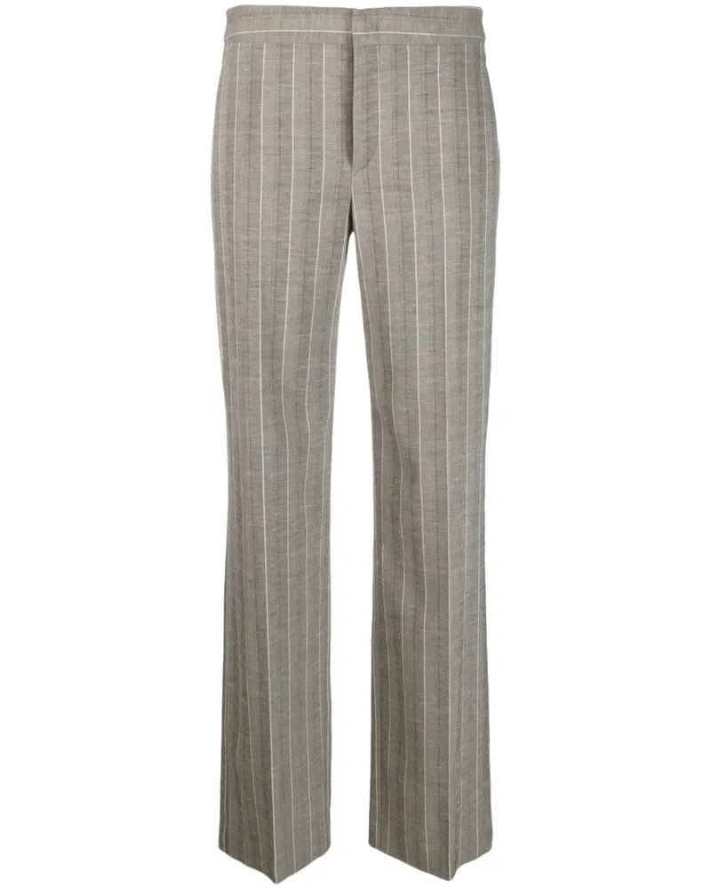 Isabel Marant Scarly Hose - Grau Grau