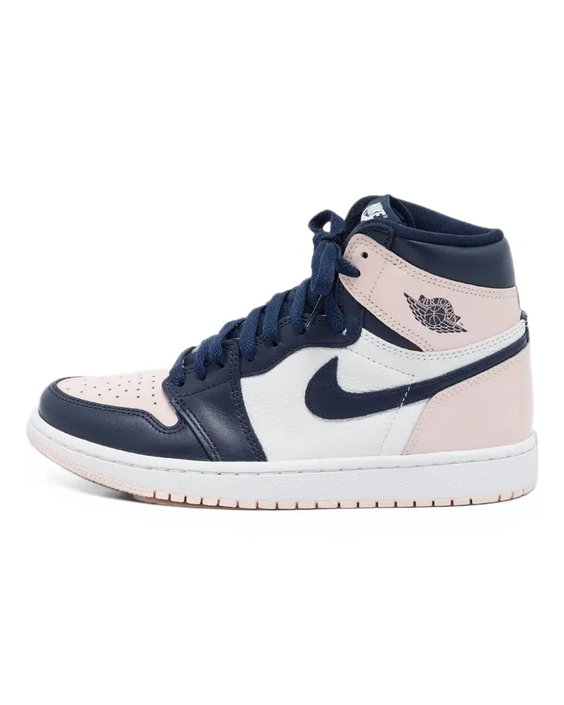 Jordan Air  1 OG Atmosphere Sneakers - Blau Blau