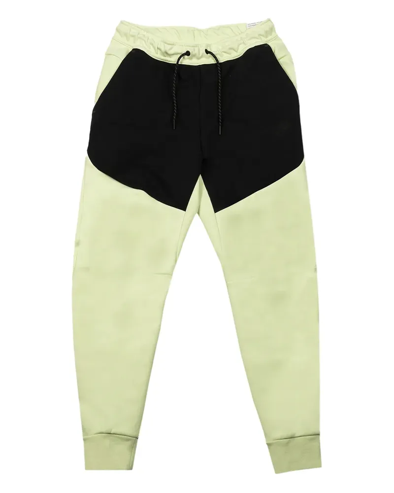 Nike Tech Fleece Jogginghose - Grün Grün