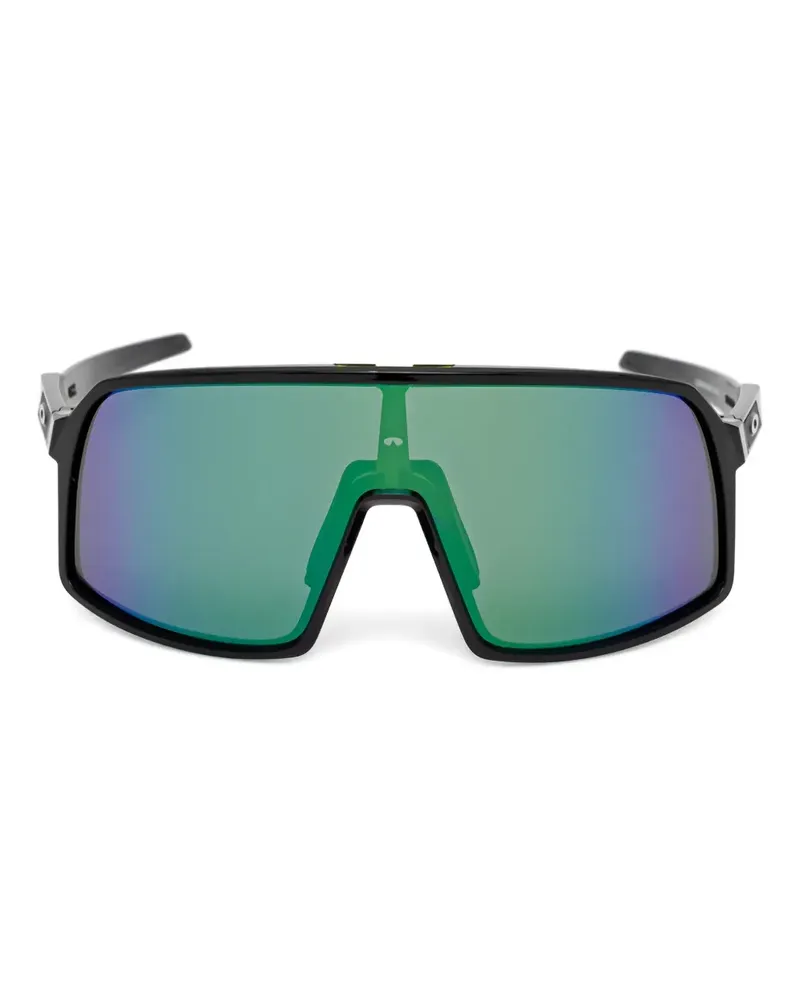 Oakley Sutro Sonnenbrille - Schwarz Schwarz
