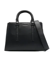 Calvin Klein Handtasche mit Logo Schwarz