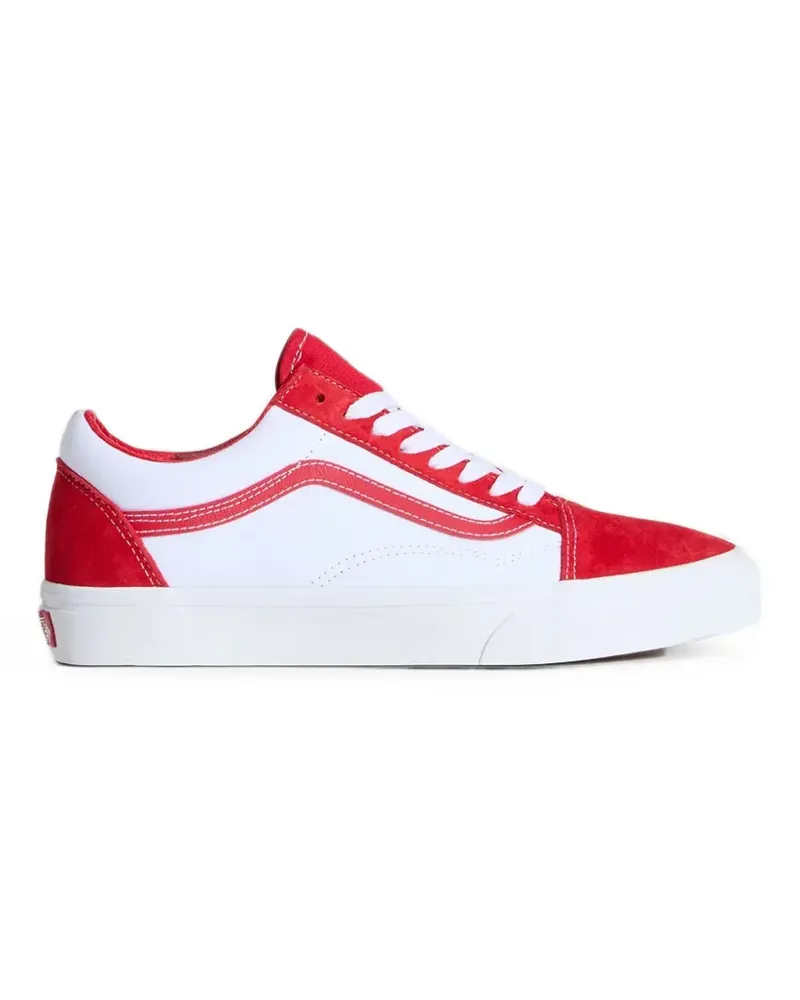 Vans Old Skool sneakers - Rot Rot