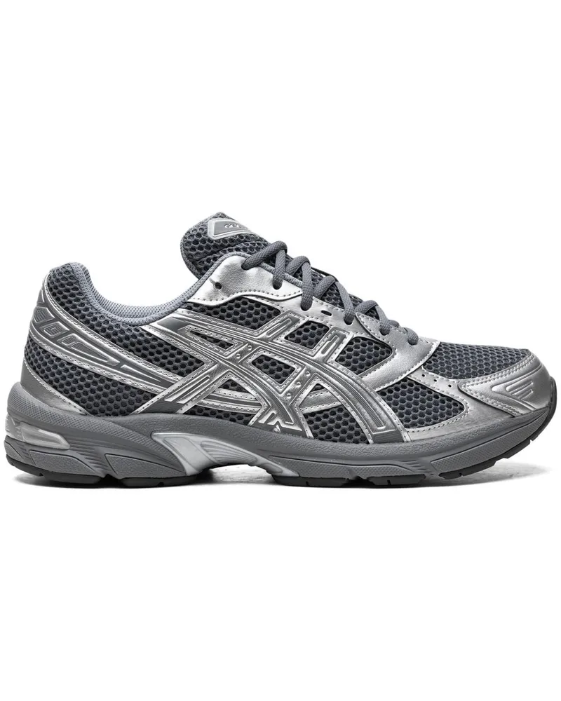 Asics GEL-1130 "Steel Grey/Pure Silver" Sneakers - Silber Silber