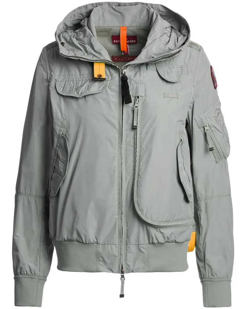 Parajumpers Gobi Jacke - Grau Grau