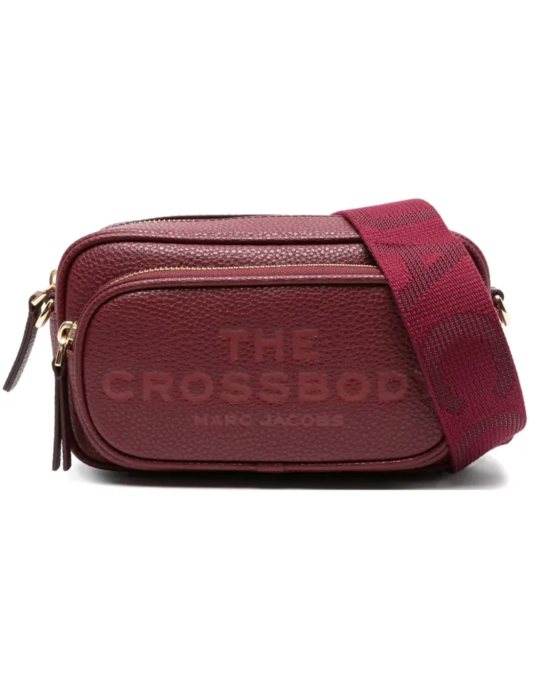 Marc Jacobs The Crossbody Bag Umhängetasche - Rot Rot