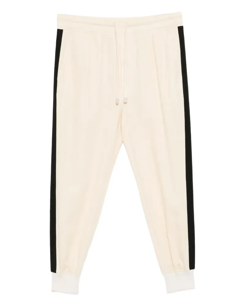 Tom Ford Leichte Jogginghose - Nude Nude