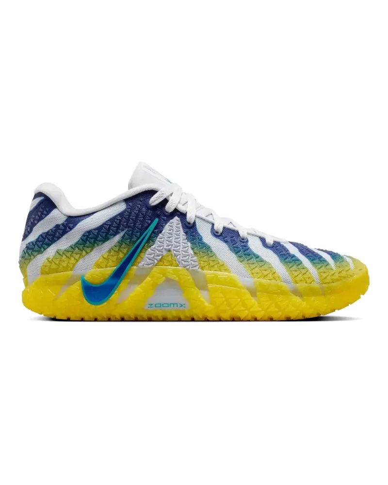 Nike Ja 3 "Murray State" lace-up sneakers - Blau Blau