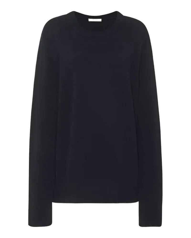 The Row Sibem Pullover - Schwarz Schwarz