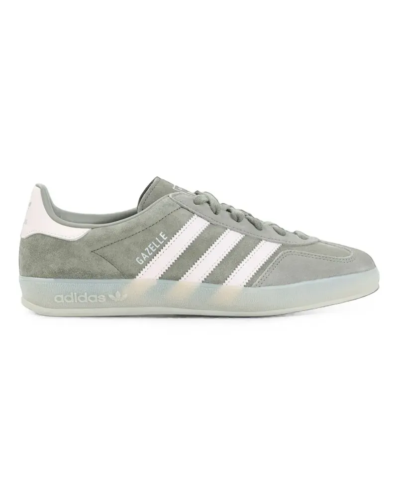 adidas Gazelle Indoor Sneakers - Grün Grün