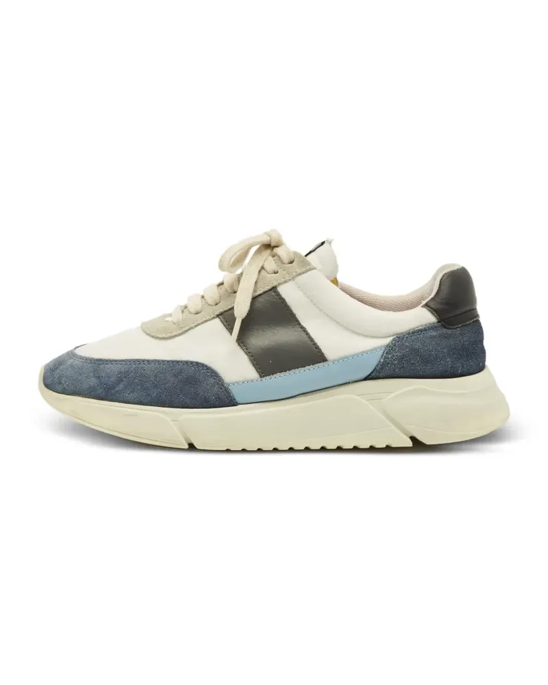 Axel Arigato Genesis sneakers - Weiß Weiß
