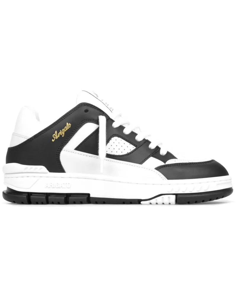 Axel Arigato Area Sneakers - Schwarz Schwarz