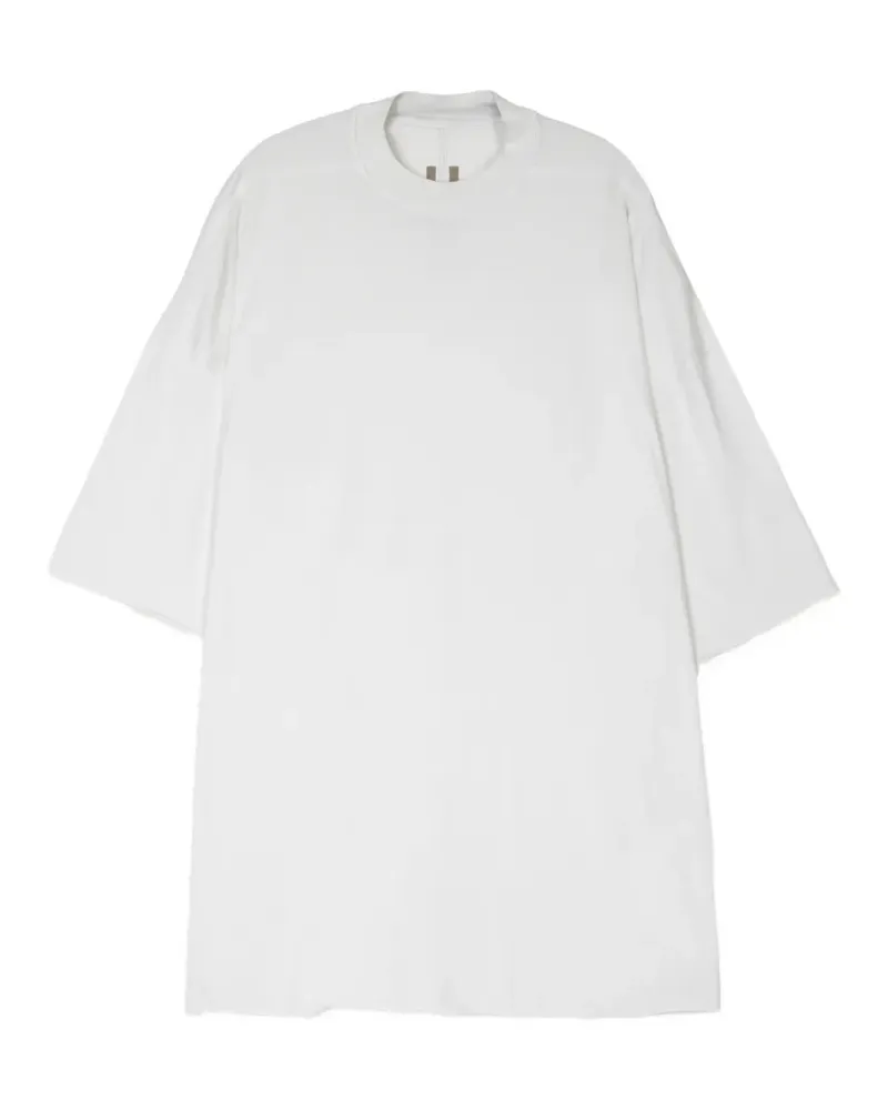 DRKSHDW by Rick Owens Tommy T-Shirt - Weiß Weiß