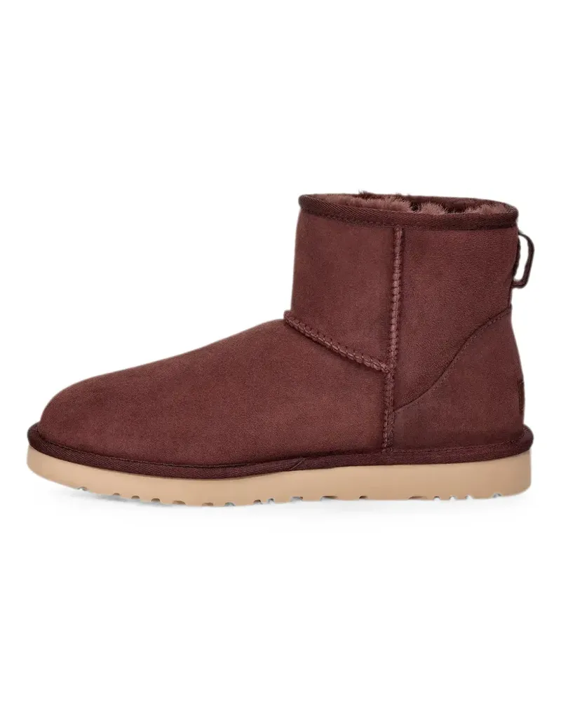 UGG Classic Mini II Stiefel - Braun Braun