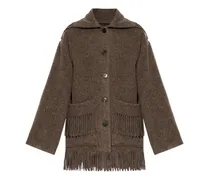 Boloune Jacke - Braun