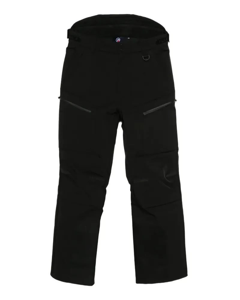 FUSALP Sidyo Skihose - Schwarz Schwarz