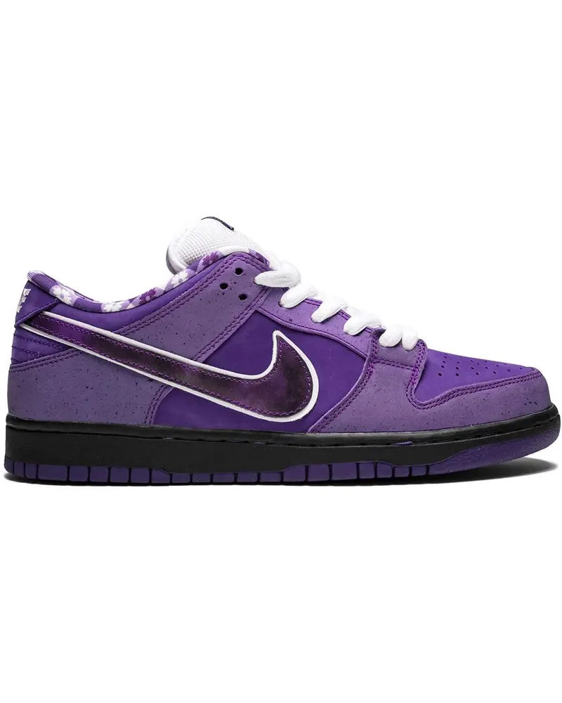 Nike SB Dunk Low Pro OG QS Special' Sneakers - Violett Violett